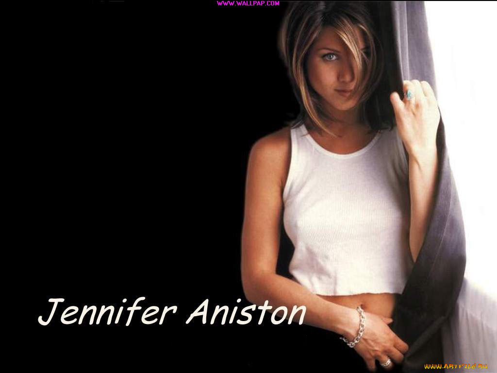Jennifer Aniston, , , 